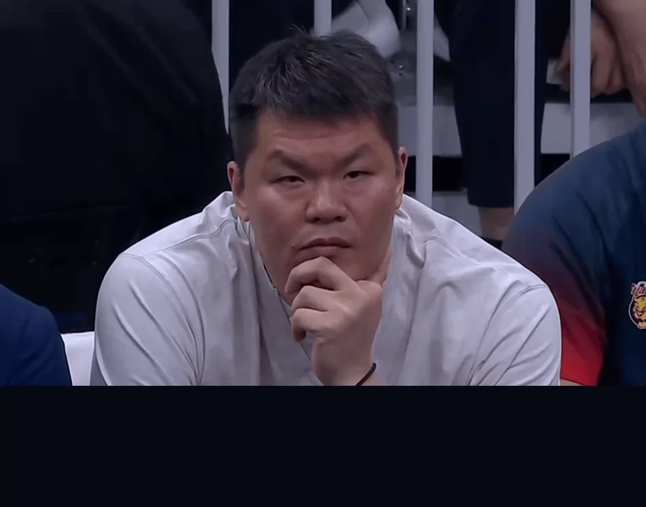 3位球员1位教练!猜测这4人今夏很可能离队,焦泊乔黄明依在列_拉科维奇_广东_杜锋和